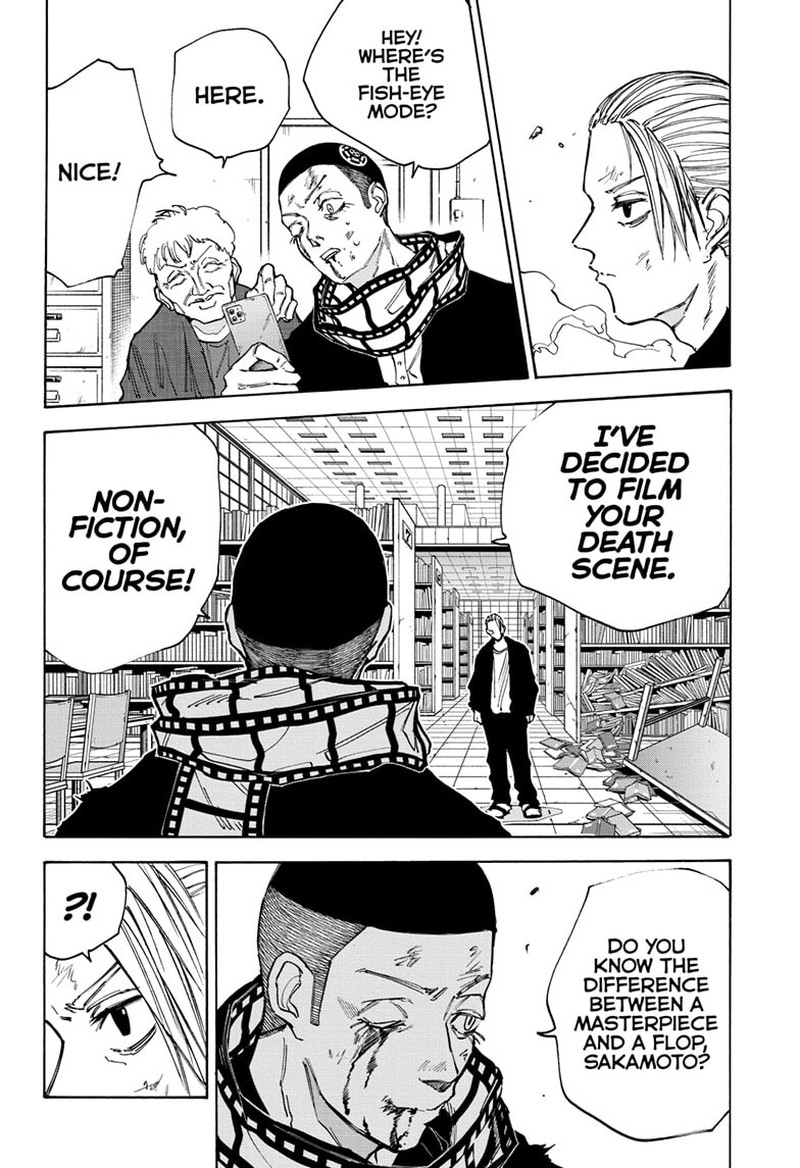 Chapter 92 Deal - Page 4